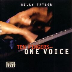 Billy Taylor – Ten Fingers, One Voice (2021) (ALBUM ZIP)