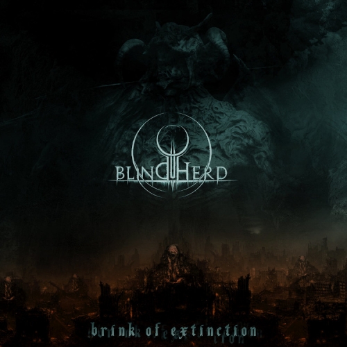 Blindherd – Brink Of Extinction (2021) (ALBUM ZIP)