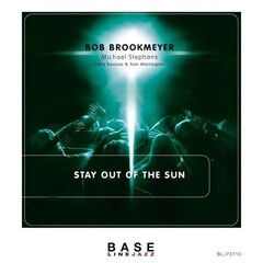 Bob Brookmeyer – Stay Out Of The Sun (2021) (ALBUM ZIP)