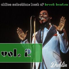 Brook Benton – Oldies Selection Best Of Brook Benton Vol.2 (2021) (ALBUM ZIP)