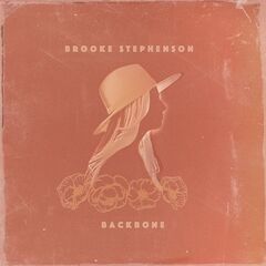 Brooke Stephenson – Backbone (2021) (ALBUM ZIP)