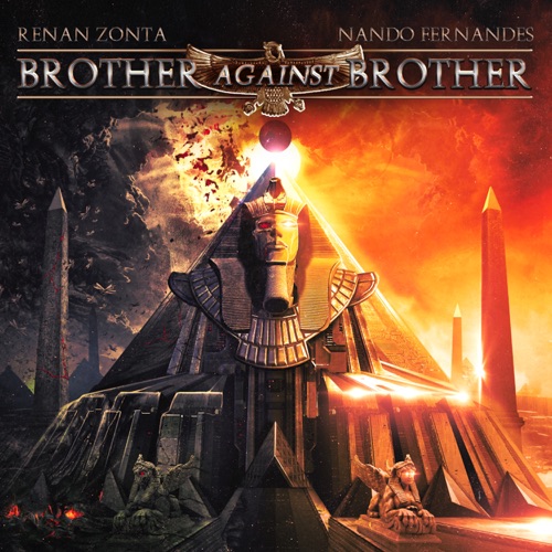 Brother Against Brother – Brother Against Brother (2021) (ALBUM ZIP)