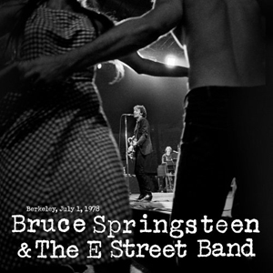 Bruce Springsteen – 1978-07-01 Berkeley, CA (2021) (ALBUM ZIP)