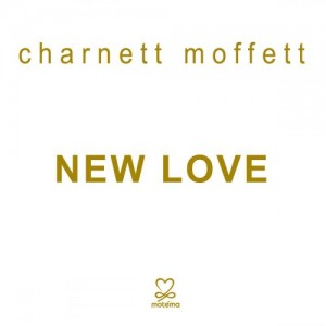 Charnett Moffett – New Love (2021) (ALBUM ZIP)