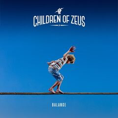 Children Of Zeus – Balance (2021) (ALBUM ZIP)