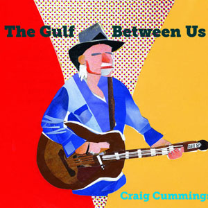 Craig Cummings – The Gulf Between Us (2021) (ALBUM ZIP)