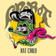 Crobot – Rat Child (2021) (ALBUM ZIP)