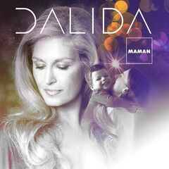 Dalida – Maman (2021) (ALBUM ZIP)