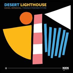 Daniel Herskedal – Desert Lighthouse (2021) (ALBUM ZIP)