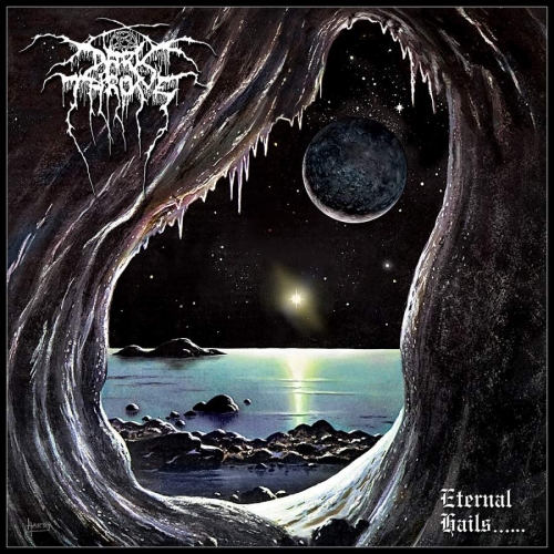 Darkthrone – Eternal Hails (2021) (ALBUM ZIP)