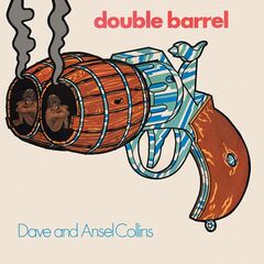 Dave And Ansel Collins – Double Barrel (2021) (ALBUM ZIP)