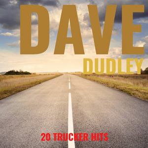 Dave Dudley – 20 Trucker Hits (2021) (ALBUM ZIP)