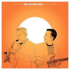Dave Koz &amp; Cory Wong – The Golden Hour (2021) (ALBUM ZIP)