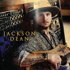 Dean Jackson – Jackson Dean (2021) (ALBUM ZIP)