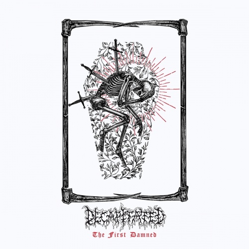 Decapitated – The First Damned Demos (2021) (ALBUM ZIP)