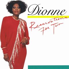 Dionne Warwick – Reservations For Two (2021) (ALBUM ZIP)