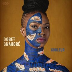 Dobet Gnahore – Couleur (2021) (ALBUM ZIP)