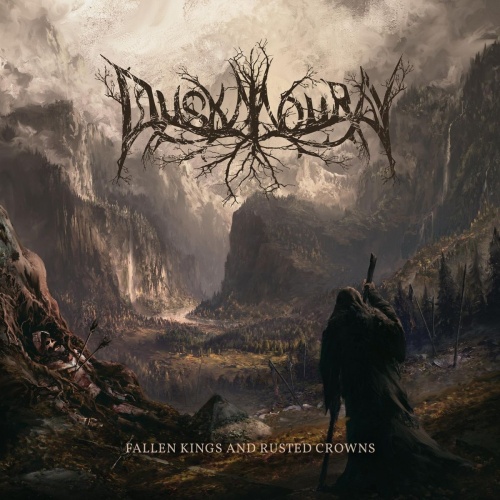 Duskmourn – Fallen Kings &amp; Rusted Crowns (2021) (ALBUM ZIP)