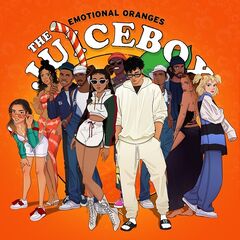 Emotional Oranges – The Juicebox (2021) (ALBUM ZIP)