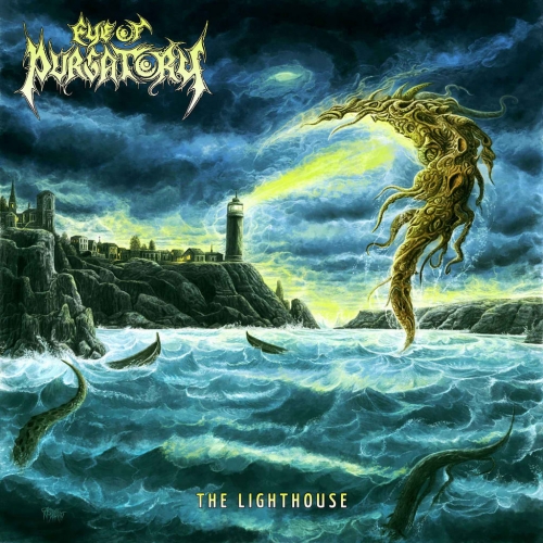 Eye Of Purgatory – The Lighthouse (2021) (ALBUM ZIP)