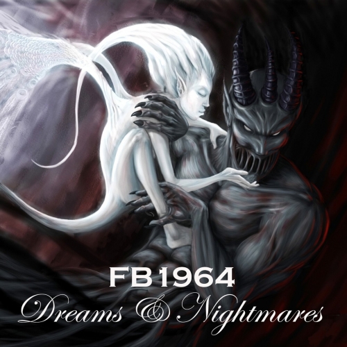 Fb1964 – Dreams And Nightmares (2021) (ALBUM ZIP)