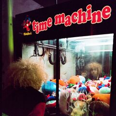 Foushee – Time Machine (2021) (ALBUM ZIP)