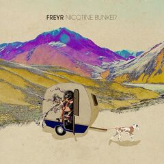 Freyr – Nicotine Bunker (2021) (ALBUM ZIP)