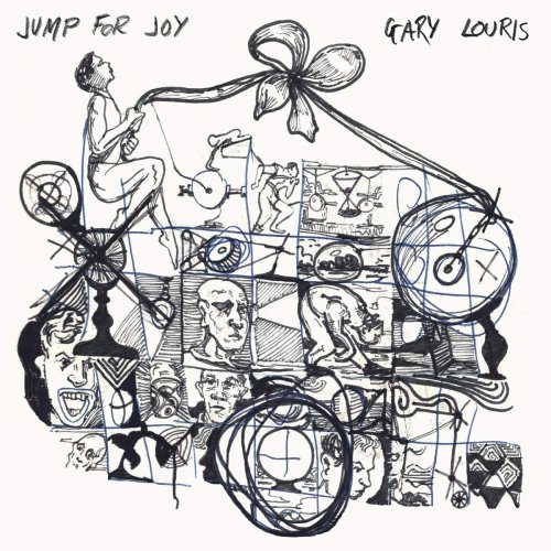 Gary Louris – Jump For Joy (2021) (ALBUM ZIP)