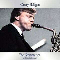 Gerry Mulligan – The Remasters (2021) (ALBUM ZIP)