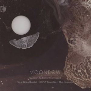 Gunnar Andreas Kristinsson – Moonbow (2021) (ALBUM ZIP)