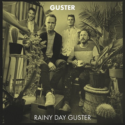 Guster – Rainy Day Guster (2021) (ALBUM ZIP)