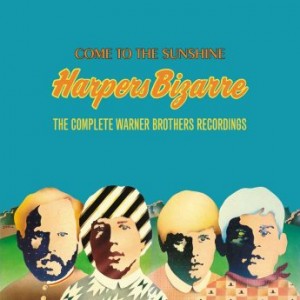Harpers Bizarre – Come To The Sunshine – The Complete Warner Brothers Recordings (2021) (ALBUM ZIP)