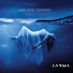 Hélène Ségara – Karma (2021) (ALBUM ZIP)