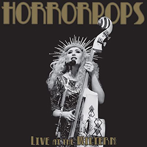 Horrorpops – Live At The Wiltern (2021) (ALBUM ZIP)