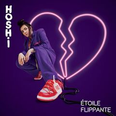Hoshi – Étoile Flippante (2021) (ALBUM ZIP)
