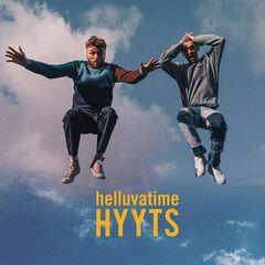 Hyyts – Helluvatime (2021) (ALBUM ZIP)