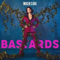 Imogen Clark – Bastards (2021) (ALBUM ZIP)
