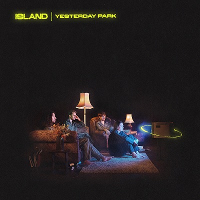 Island – Yesterday Park (2021) (ALBUM ZIP)