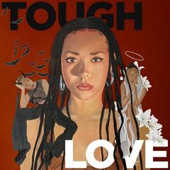 Iyamah – Tough Love (2021) (ALBUM ZIP)