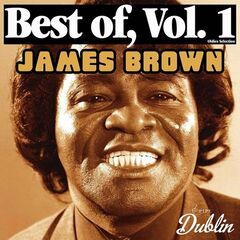 James Brown – Oldies Selection Best Of, Vol. 1 (2021) (ALBUM ZIP)