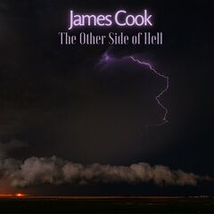 James Cook – The Other Side Of Hell (2021) (ALBUM ZIP)