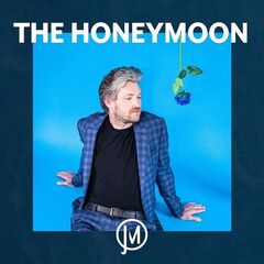 James Mackenzie – The Honeymoon (2021) (ALBUM ZIP)