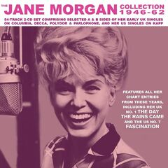Jane Morgan – Collection 1946-62