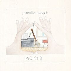 Jeanette Hubert – Home (2021) (ALBUM ZIP)