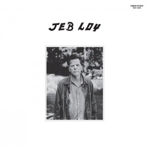 Jeb Loy Nichols – Jeb Loy (2021) (ALBUM ZIP)