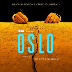 Jeff Russo – Oslo [HBO Original Motion Picture Soundtrack] (2021) (ALBUM ZIP)