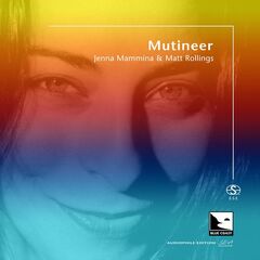 Jenna Mammina – Mutineer (2021) (ALBUM ZIP)