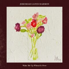 Jeremiah Lloyd Harmon – Wake Me Up When it’s Over (2021) (ALBUM ZIP)