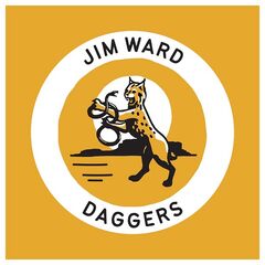 Jim Ward – Daggers