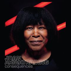 Joan Armatrading – Consequences (2021) (ALBUM ZIP)